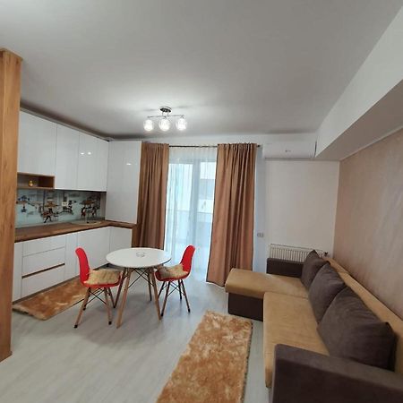 Listone Apartment 12 Mamaia Nord Năvodari Extérieur photo