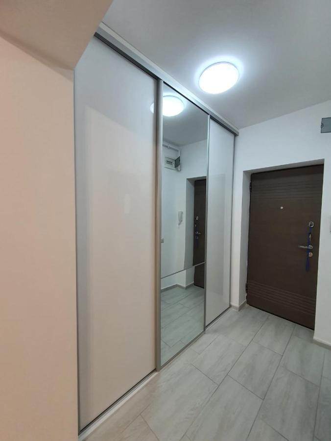 Listone Apartment 12 Mamaia Nord Năvodari Extérieur photo