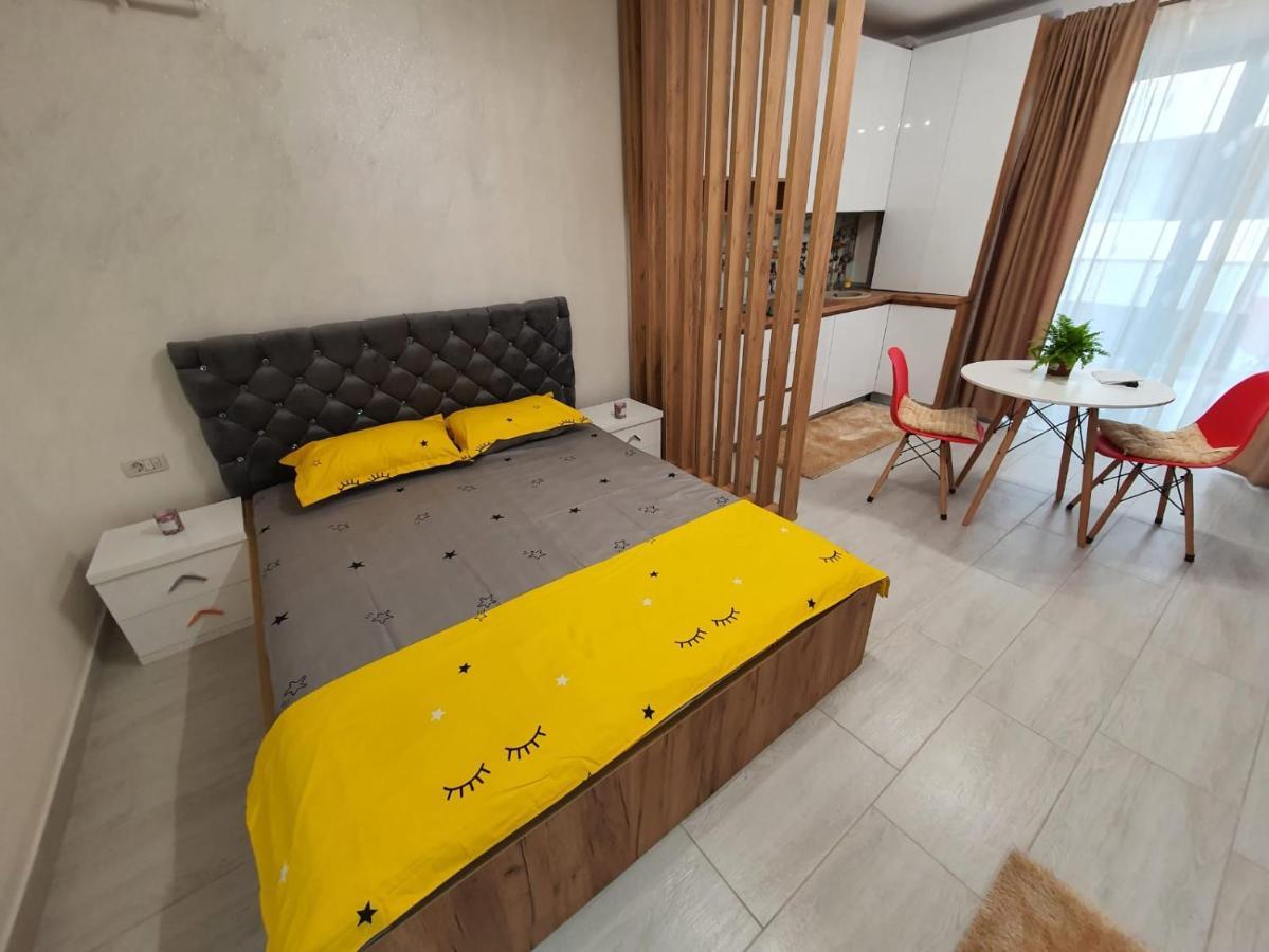 Listone Apartment 12 Mamaia Nord Năvodari Extérieur photo
