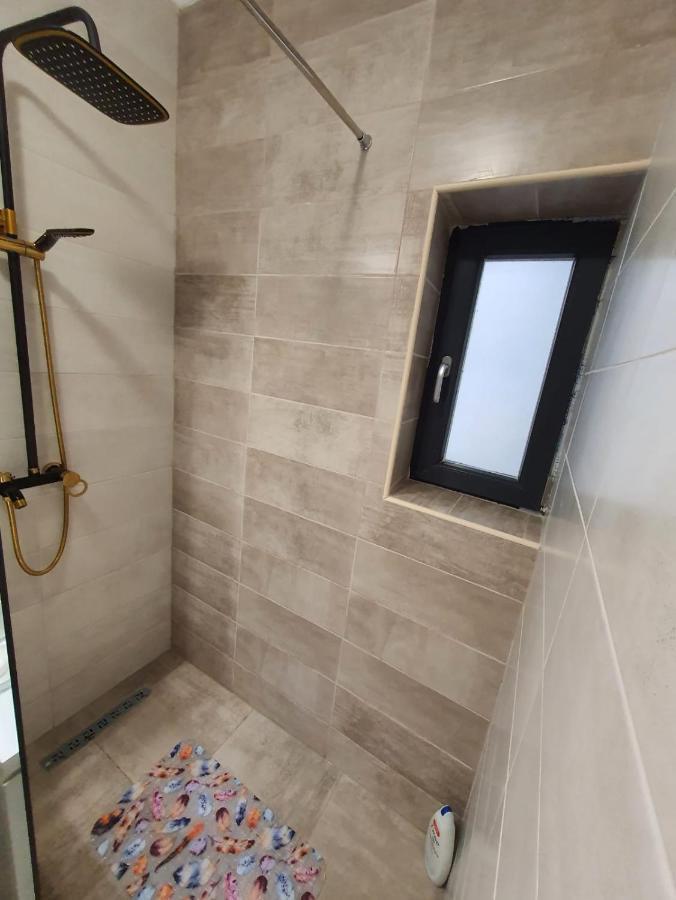 Listone Apartment 12 Mamaia Nord Năvodari Extérieur photo