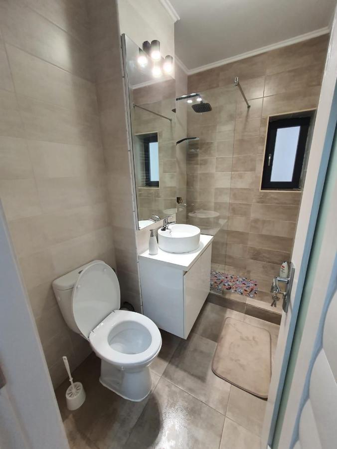 Listone Apartment 12 Mamaia Nord Năvodari Extérieur photo
